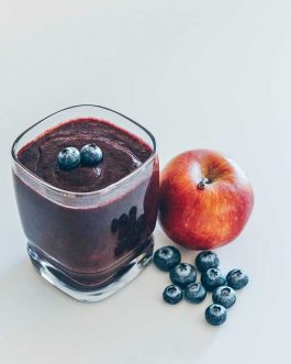 Fruits Mix Smoothie