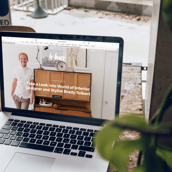 Scopri di più sull'articolo Web Design Trends for 2020
